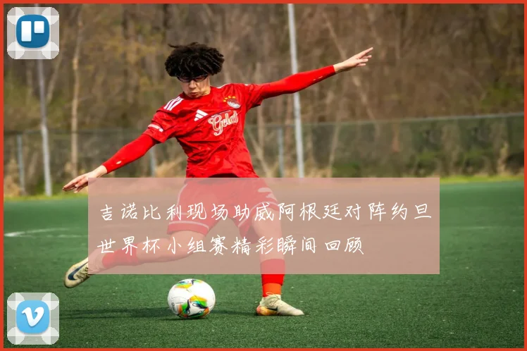 吉诺比利现场助威阿根廷对阵约旦世界杯小组赛精彩瞬间回顾