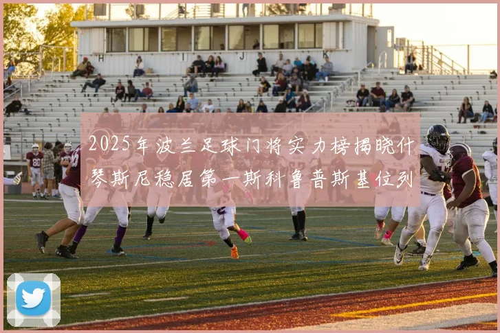 2025年波兰足球门将实力榜揭晓什琴斯尼稳居第一斯科鲁普斯基位列第三